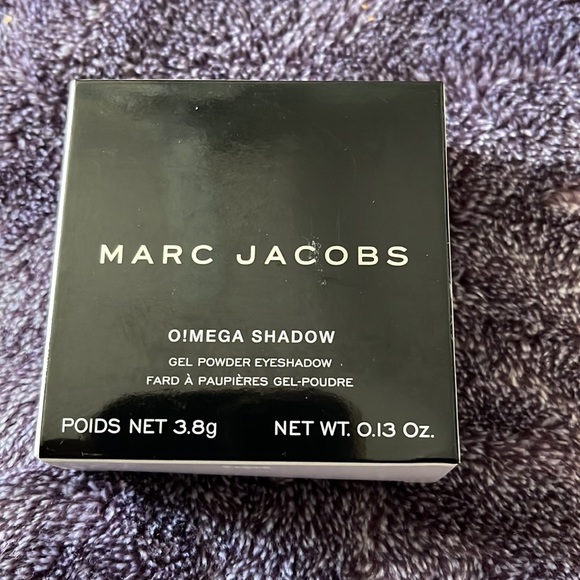Marc Jacobs O!mega Gel Powder Eyeshadow - Picture 5 of 5